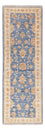 Løber Ziegler Carpet - 153 x 48 cm - lyseblå
