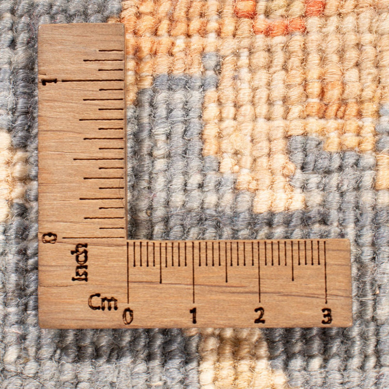 Løber Ziegler Carpet - 153 x 48 cm - lyseblå