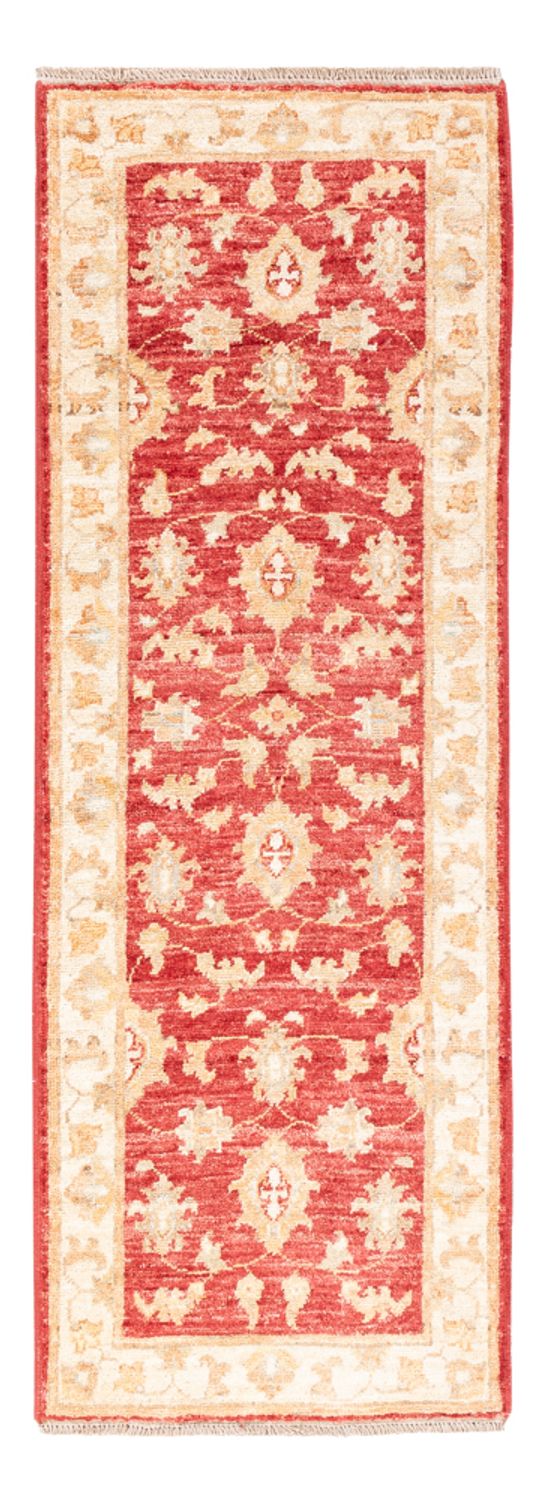 Løber Ziegler Carpet - 148 x 50 cm - rød