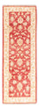 Løber Ziegler Carpet - 148 x 50 cm - rød