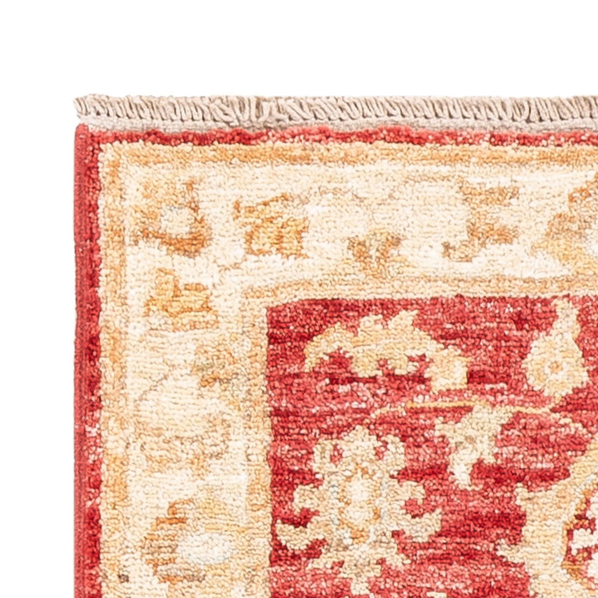 Løber Ziegler Carpet - 148 x 50 cm - rød