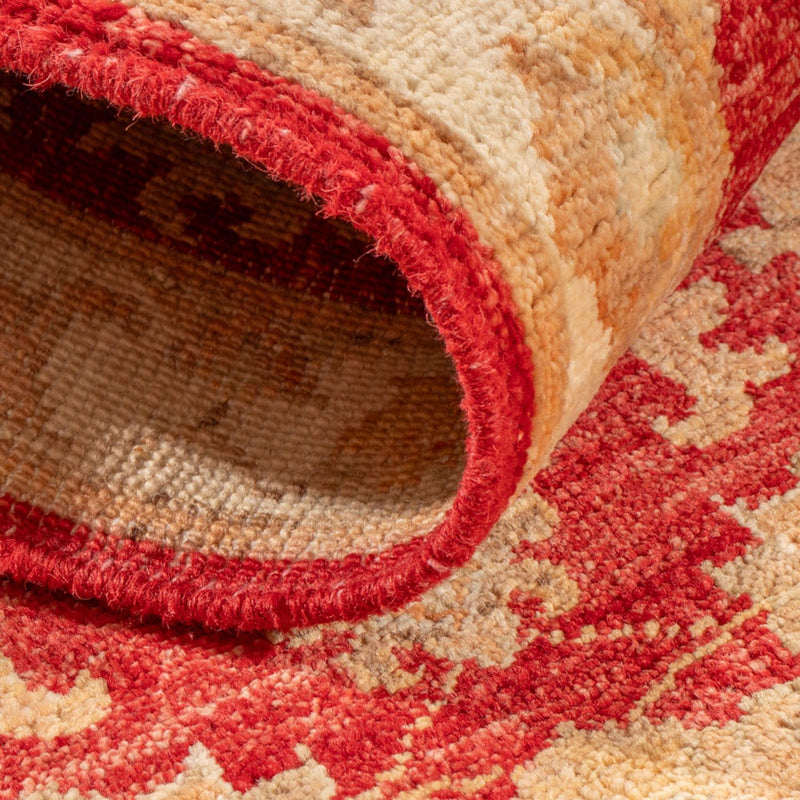 Løber Ziegler Carpet - 148 x 50 cm - rød