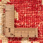 Løber Ziegler Carpet - 148 x 50 cm - rød