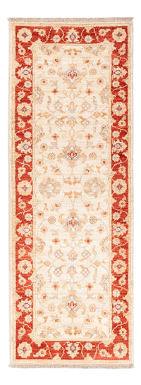Løber Ziegler Carpet - 151 x 54 cm - beige