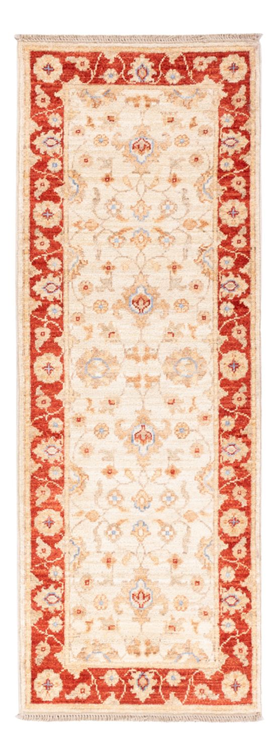 Løber Ziegler Carpet - 151 x 54 cm - beige