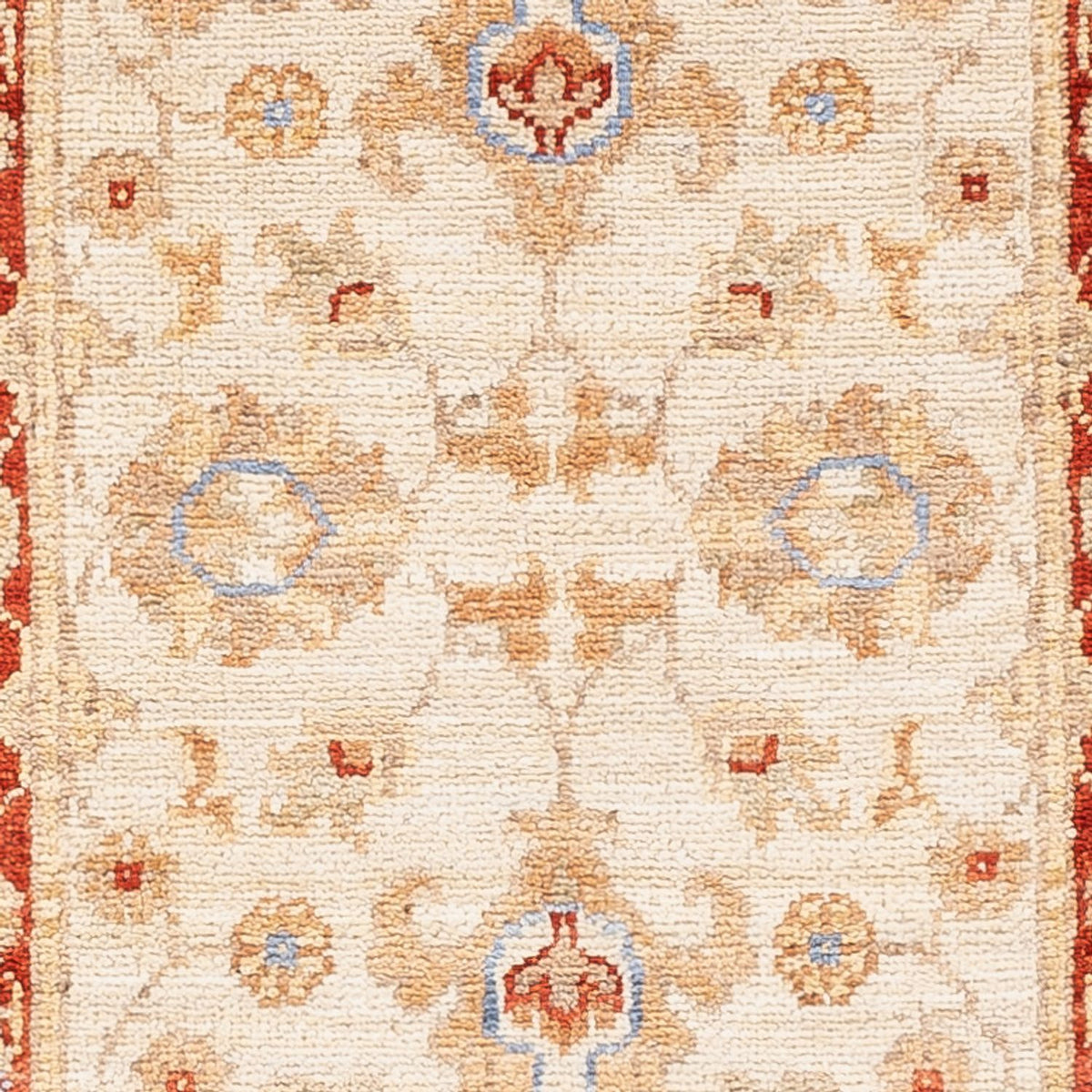 Løber Ziegler Carpet - 151 x 54 cm - beige