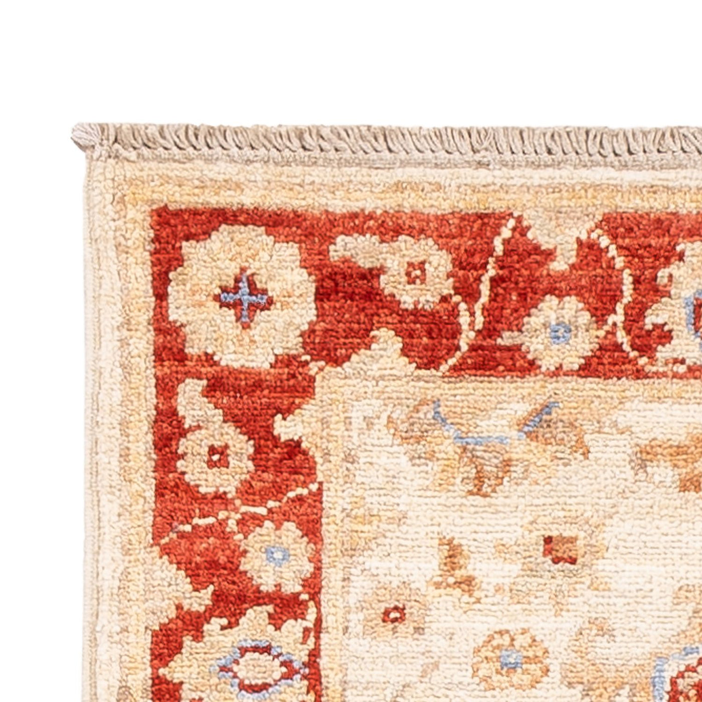 Løber Ziegler Carpet - 151 x 54 cm - beige