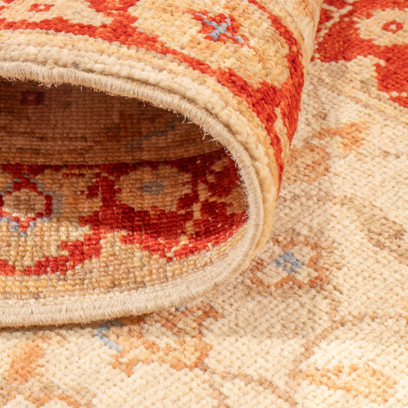 Løber Ziegler Carpet - 151 x 54 cm - beige