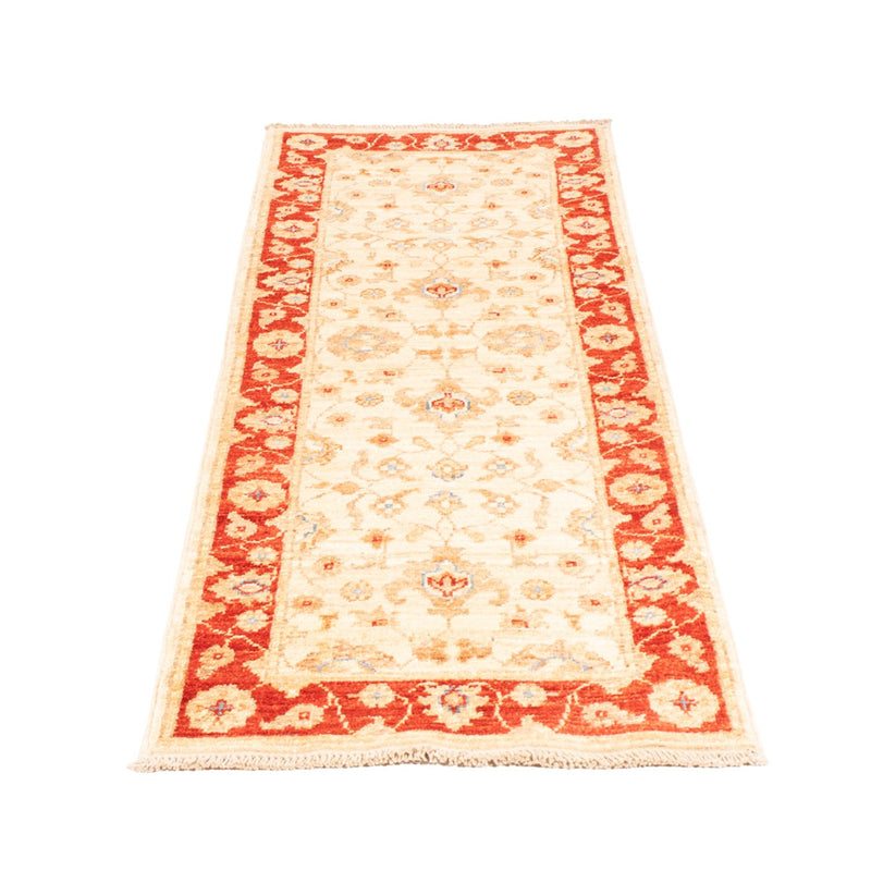 Løber Ziegler Carpet - 151 x 54 cm - beige
