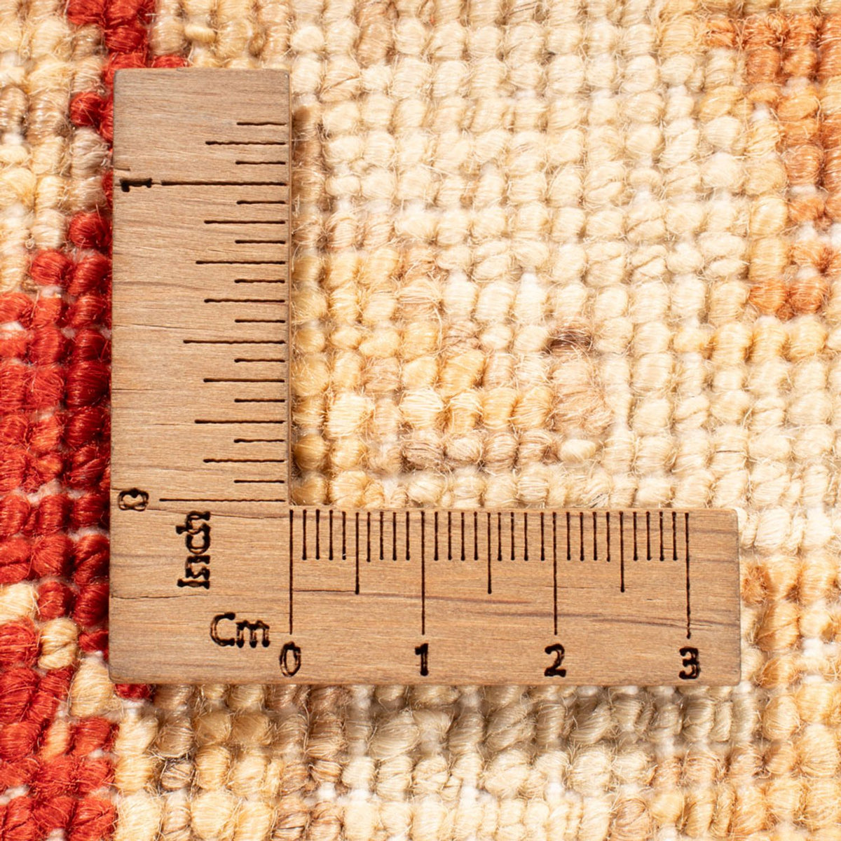 Løber Ziegler Carpet - 151 x 54 cm - beige