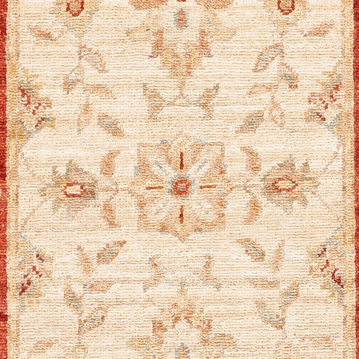 Løber Ziegler Carpet - 148 x 50 cm - beige