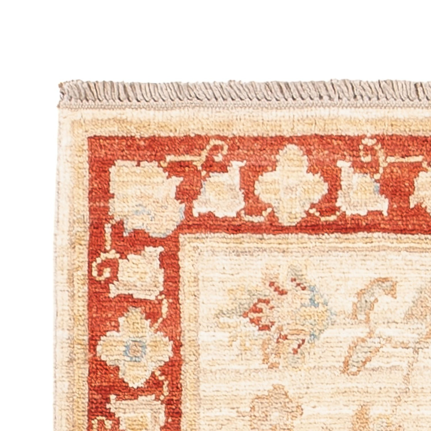Ziegler Carpet 148x50cm - Orientalsk tæppe