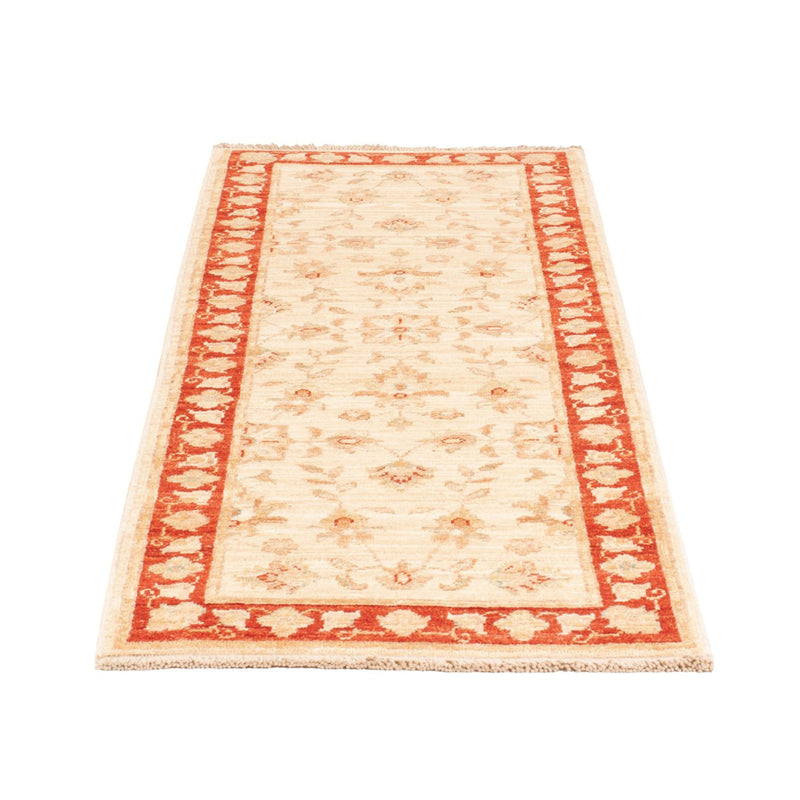 Løber Ziegler Carpet - 148 x 50 cm - beige