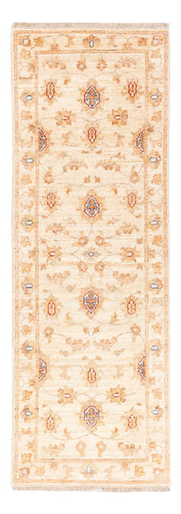 Løber Ziegler Carpet - 148 x 50 cm - beige
