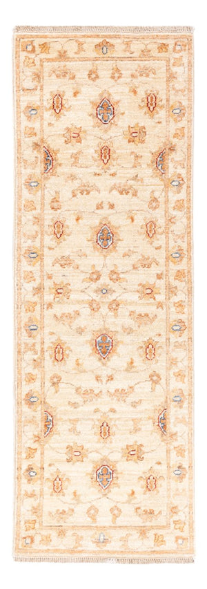 Løber Ziegler Carpet - 148 x 50 cm - beige