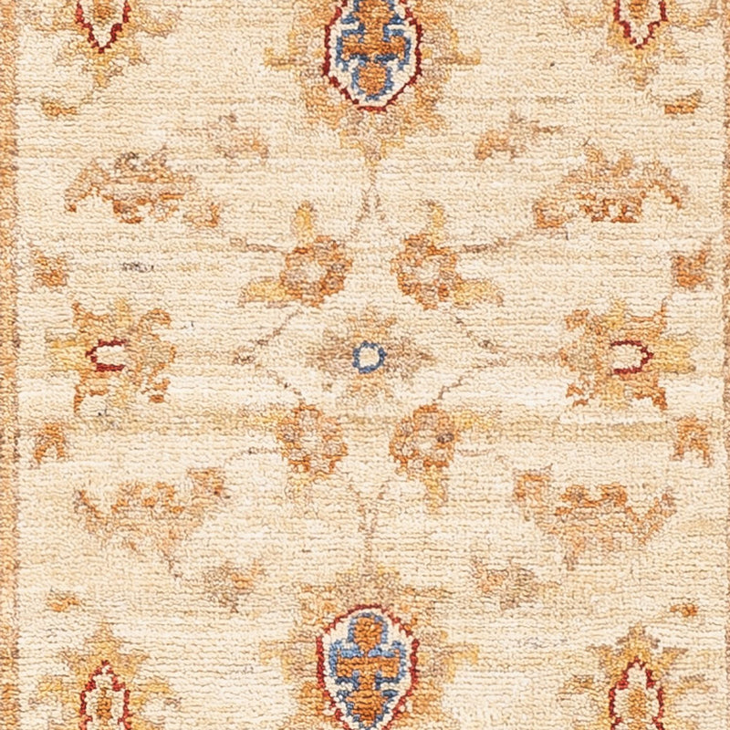 Løber Ziegler Carpet - 148 x 50 cm - beige