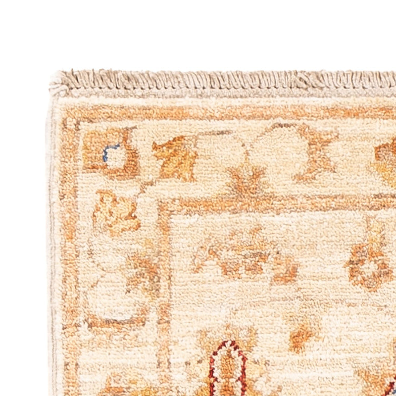 Løber Ziegler Carpet - 148 x 50 cm - beige