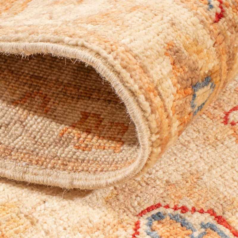 Løber Ziegler Carpet - 148 x 50 cm - beige