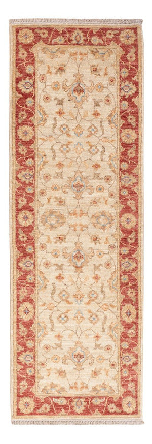 Løber Ziegler Carpet - 142 x 55 cm - beige