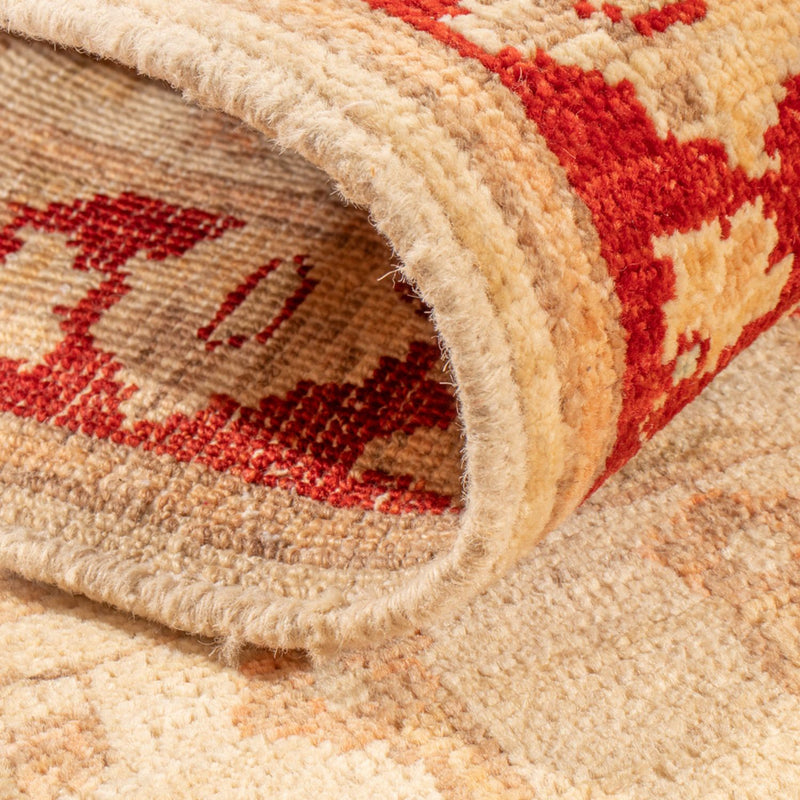 Løber Ziegler Carpet - 142 x 55 cm - beige