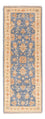 Løber Ziegler Carpet - 147 x 51 cm - blå