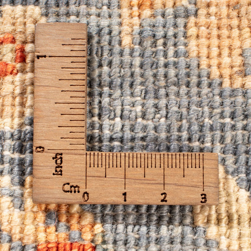 Løber Ziegler Carpet - 147 x 51 cm - blå