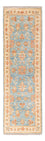 Løber Ziegler Carpet - 154 x 50 cm - lyseblå