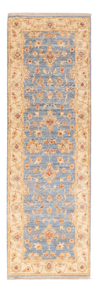 Løber Ziegler Carpet - 150 x 50 cm - blå