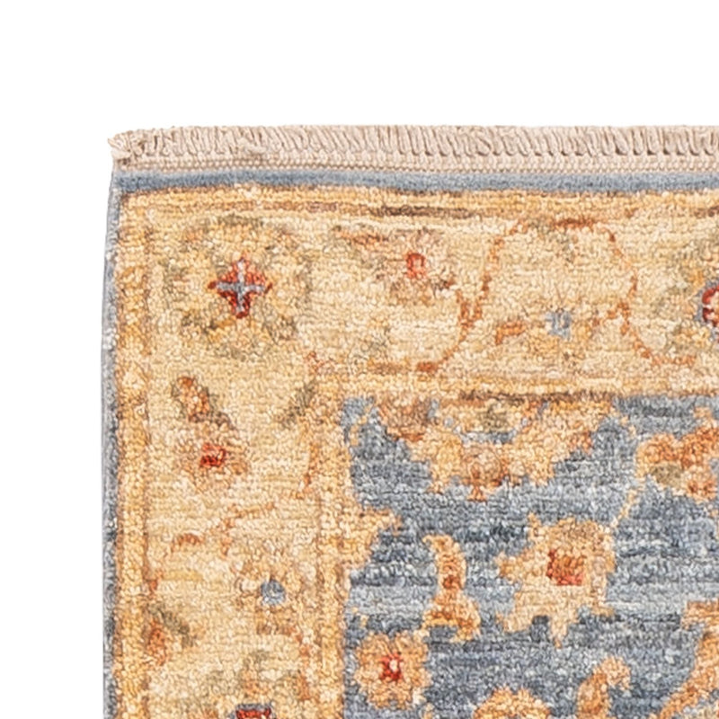 Løber Ziegler Carpet - 150 x 50 cm - blå