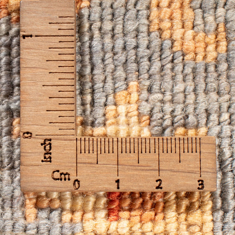 Løber Ziegler Carpet - 150 x 50 cm - blå