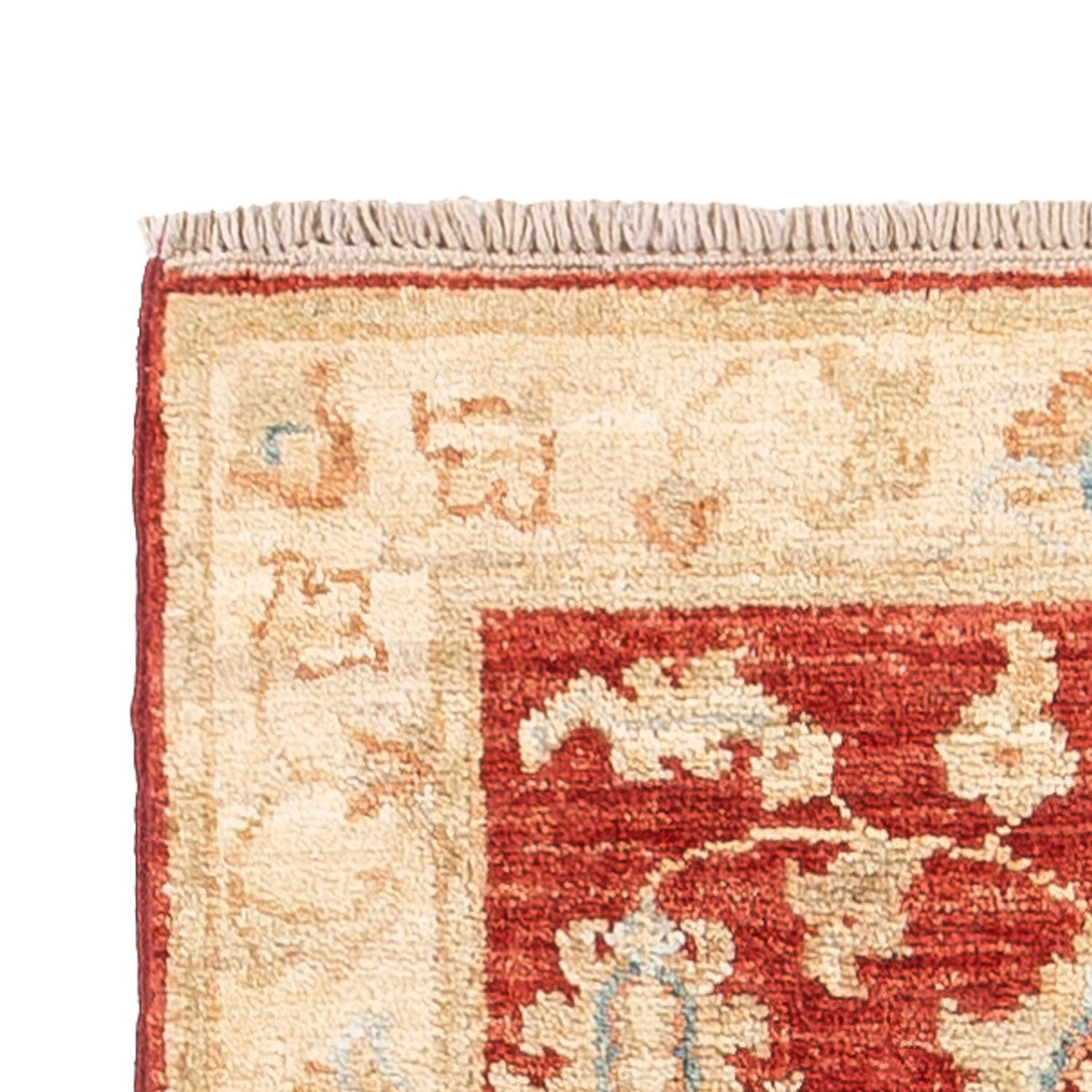 Løber Ziegler Carpet - 148 x 50 cm - rød