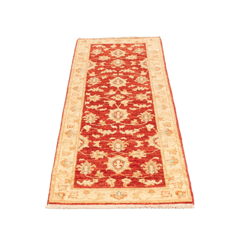 Løber Ziegler Carpet - 148 x 50 cm - rød