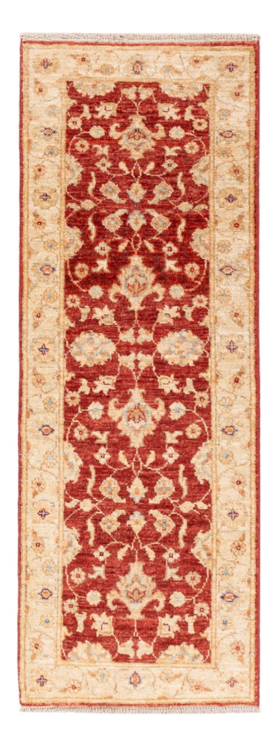 Løber Ziegler Carpet - 135 x 50 cm - rød