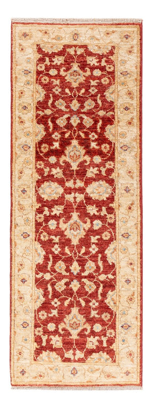 Løber Ziegler Carpet - 135 x 50 cm - rød