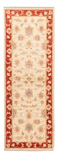 Løber Ziegler Carpet - 152 x 53 cm - beige
