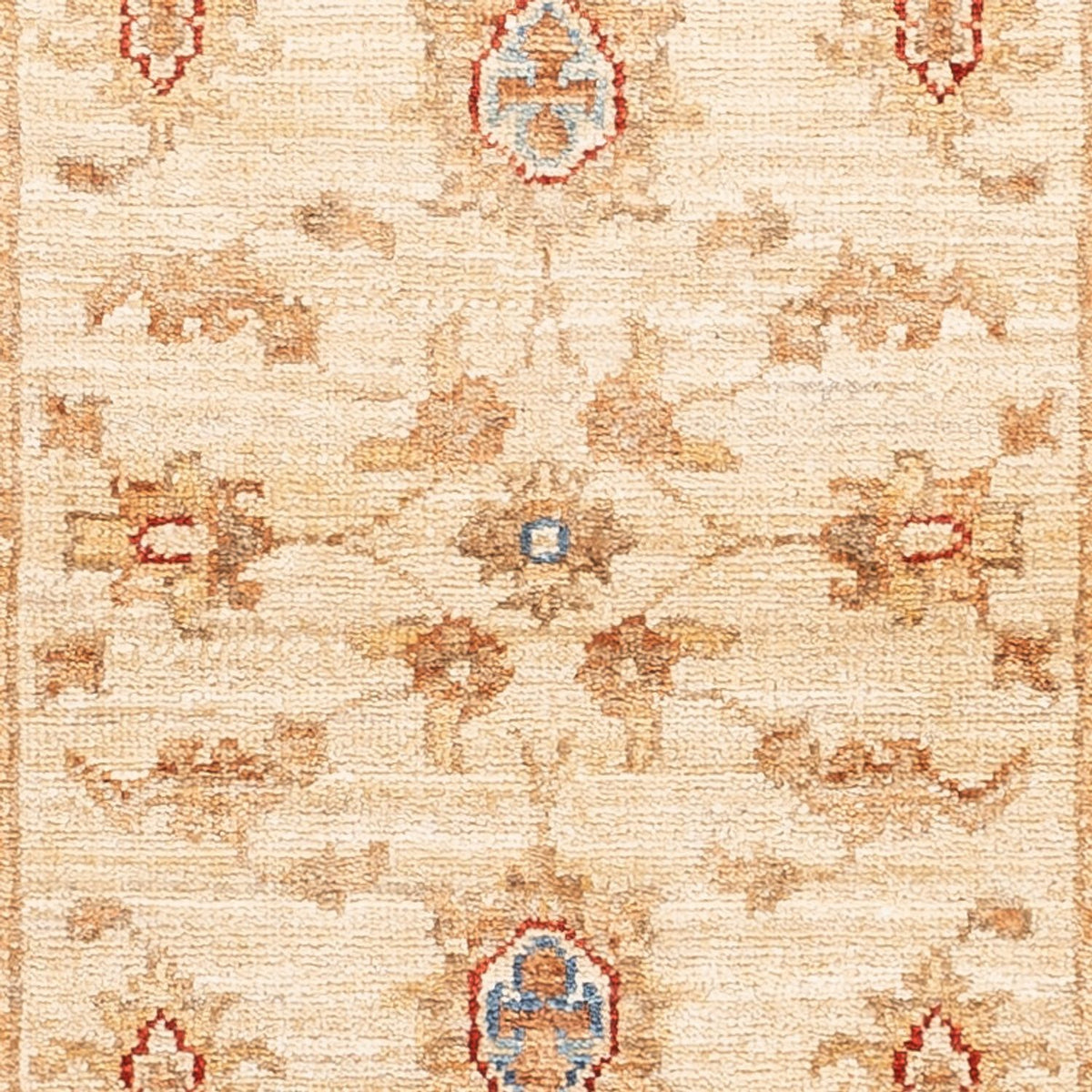 Løber Ziegler Carpet - 152 x 53 cm - beige