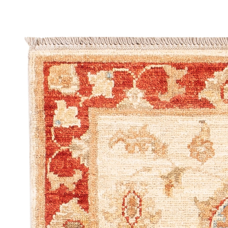 Løber Ziegler Carpet - 152 x 53 cm - beige