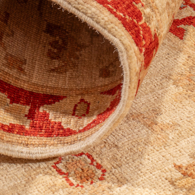 Løber Ziegler Carpet - 152 x 53 cm - beige