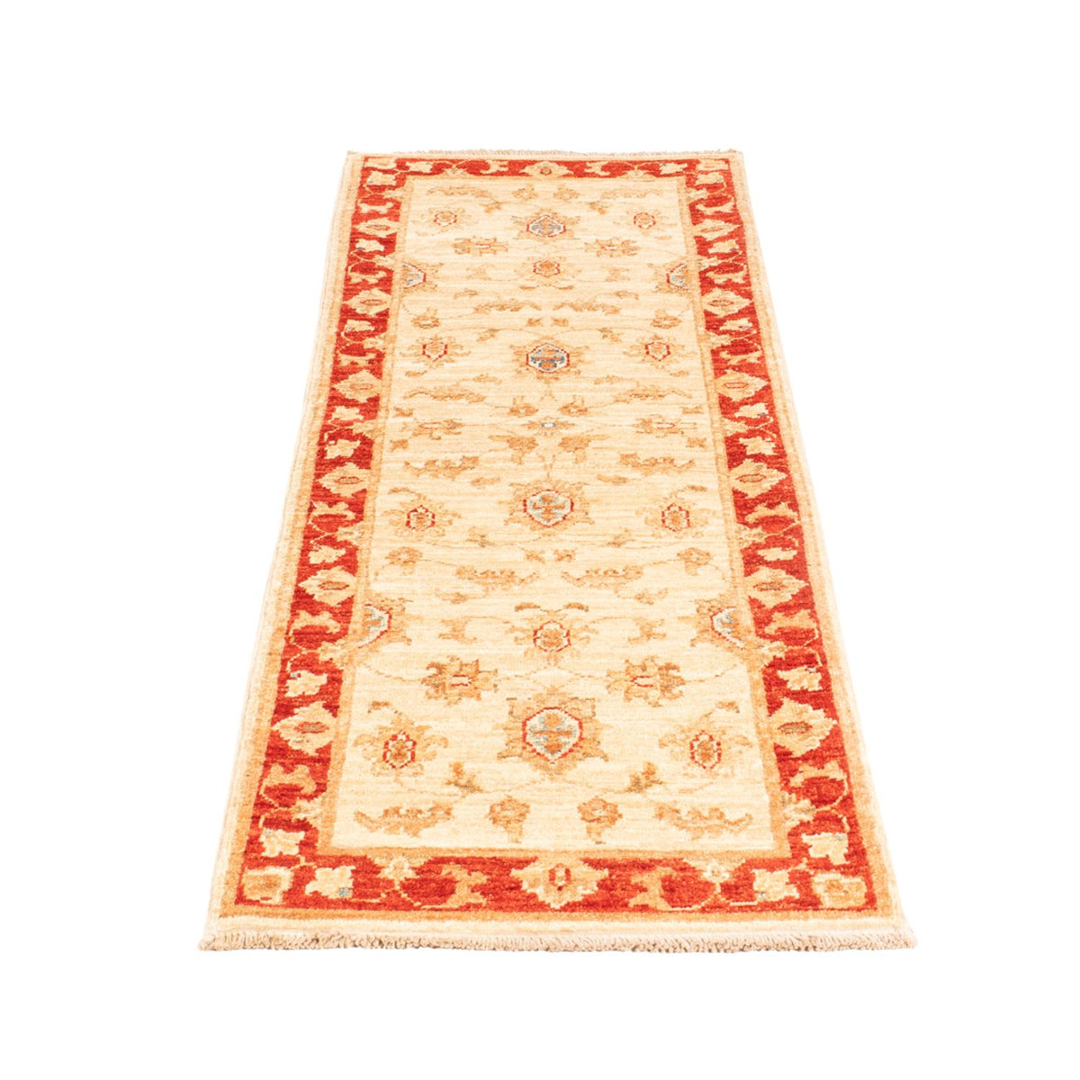 Løber Ziegler Carpet - 152 x 53 cm - beige