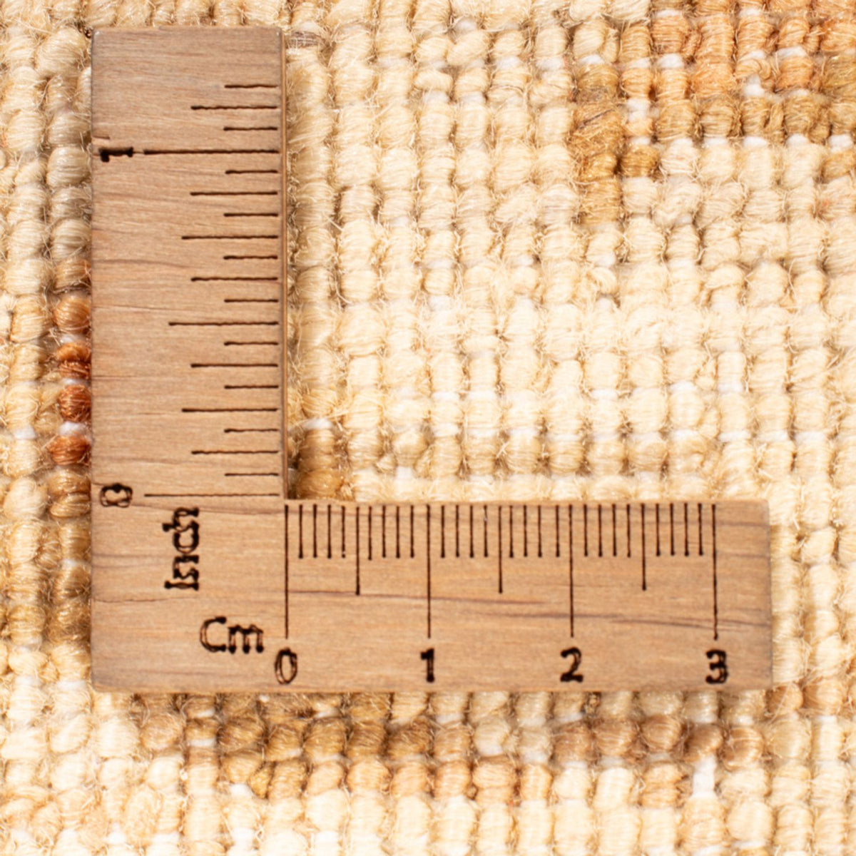 Løber Ziegler Carpet - 152 x 53 cm - beige