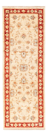 Løber Ziegler Carpet - 144 x 50 cm - beige
