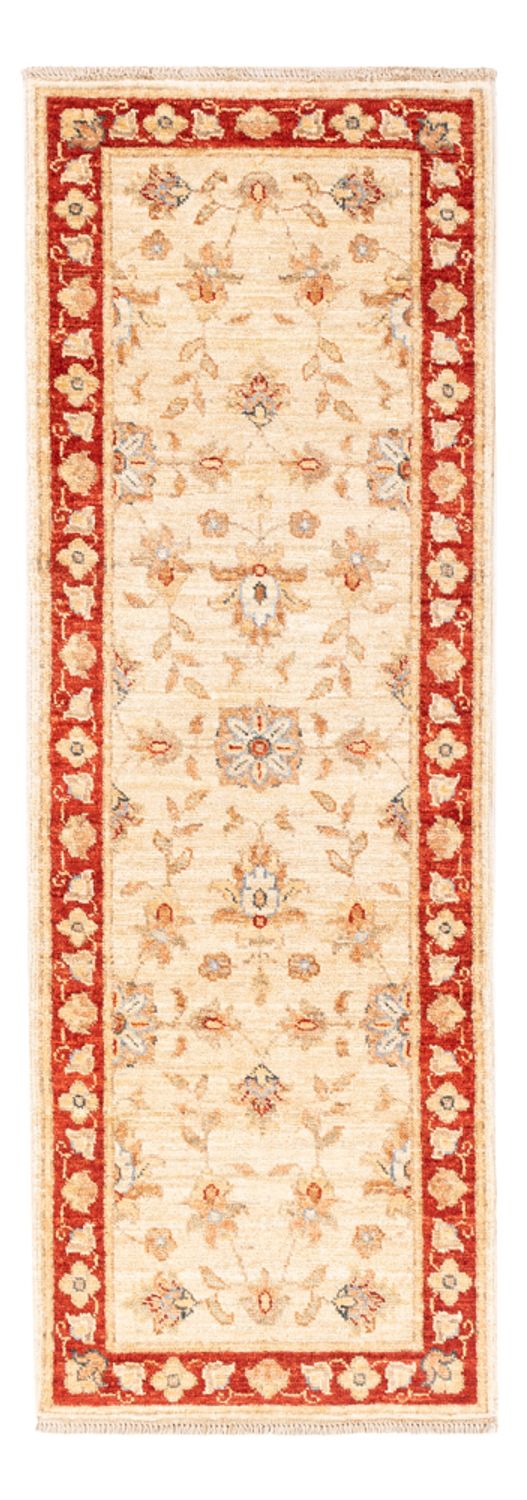 Løber Ziegler Carpet - 144 x 50 cm - beige
