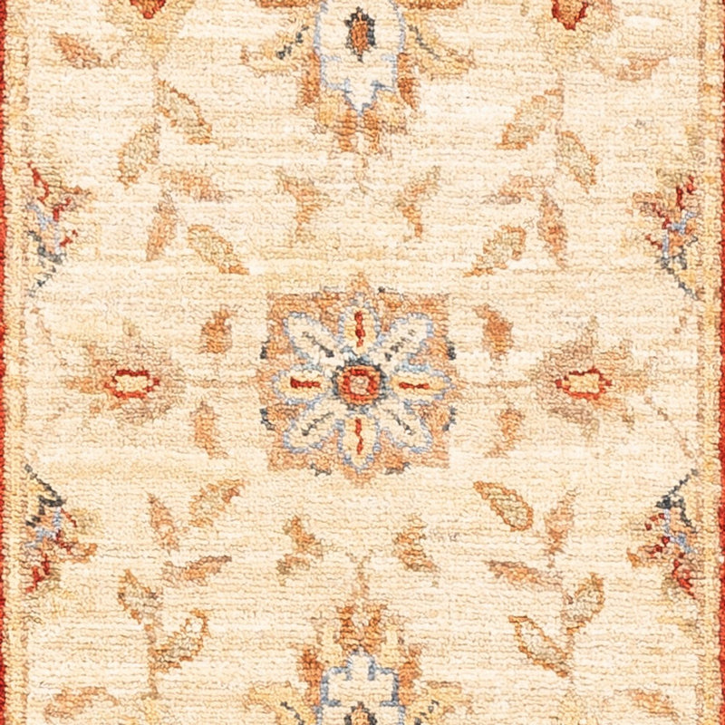 Løber Ziegler Carpet - 144 x 50 cm - beige
