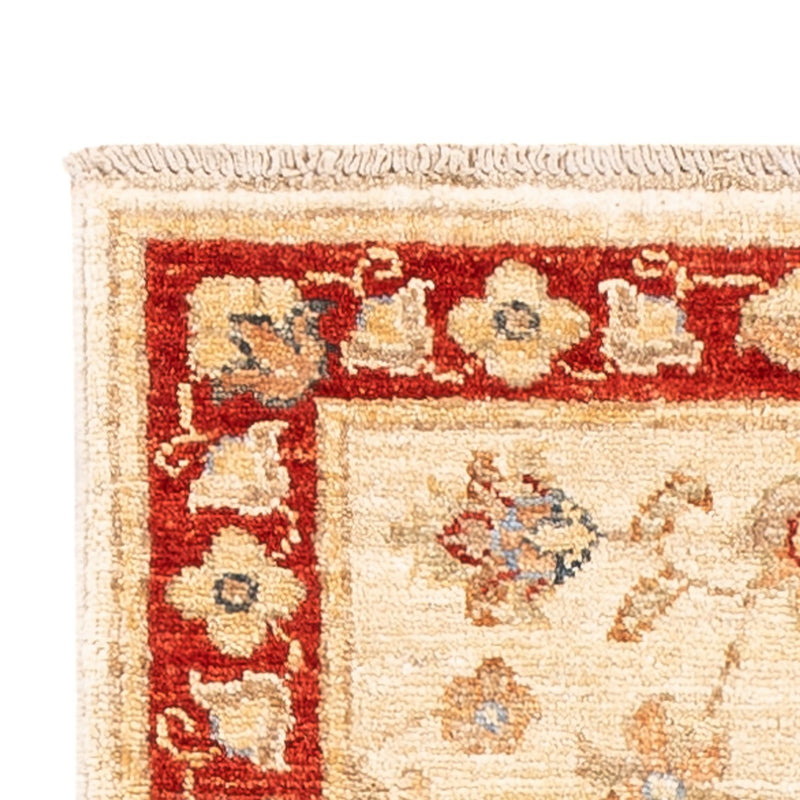 Løber Ziegler Carpet - 144 x 50 cm - beige