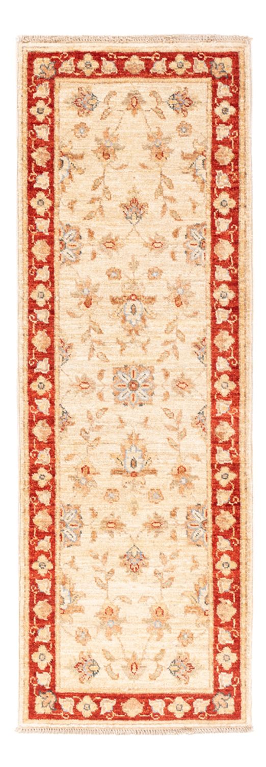 Løber Ziegler Carpet - 145 x 50 cm - beige