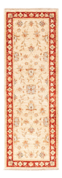 Løber Ziegler Carpet - 145 x 50 cm - beige