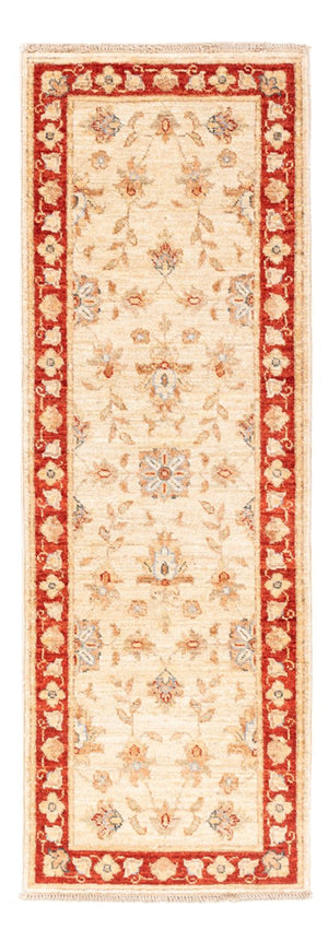 Løber Ziegler Carpet - 145 x 50 cm - beige