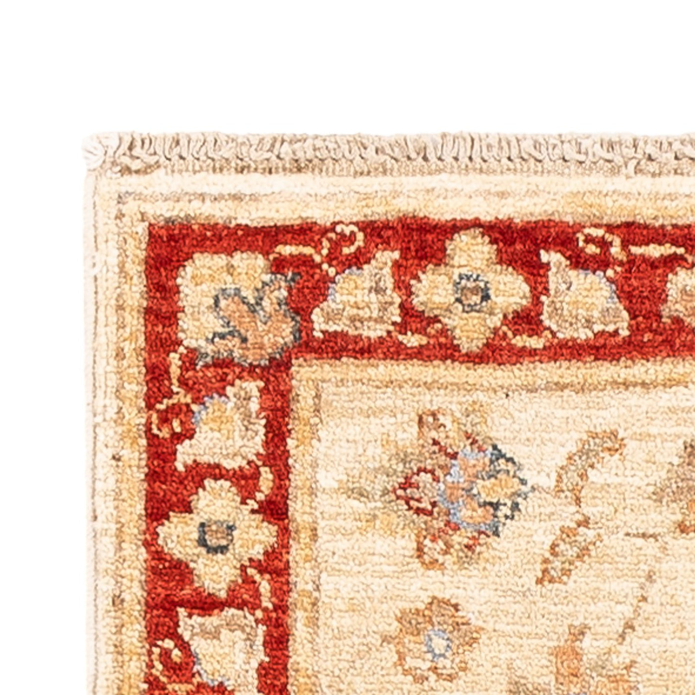 Ziegler Carpet 145x50cm - Orientalsk tæppe