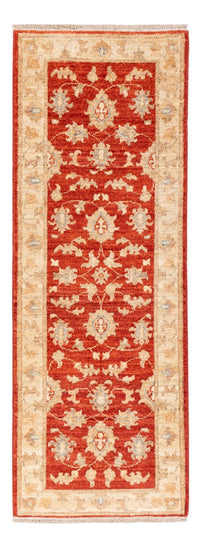 Løber Ziegler Carpet - 143 x 52 cm - rød