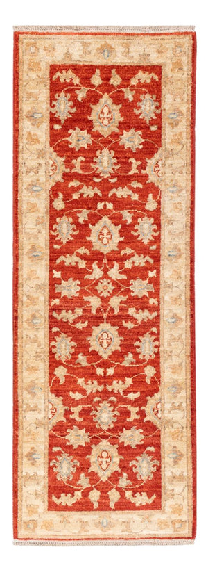 Løber Ziegler Carpet - 143 x 52 cm - rød